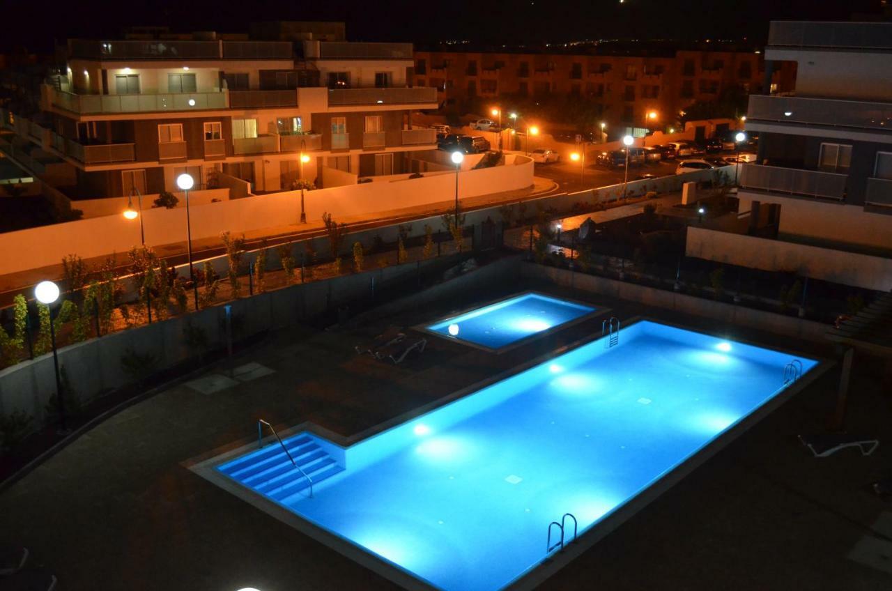 Suncanarias Penthouse Las Terrazas Ла-Техита Экстерьер фото