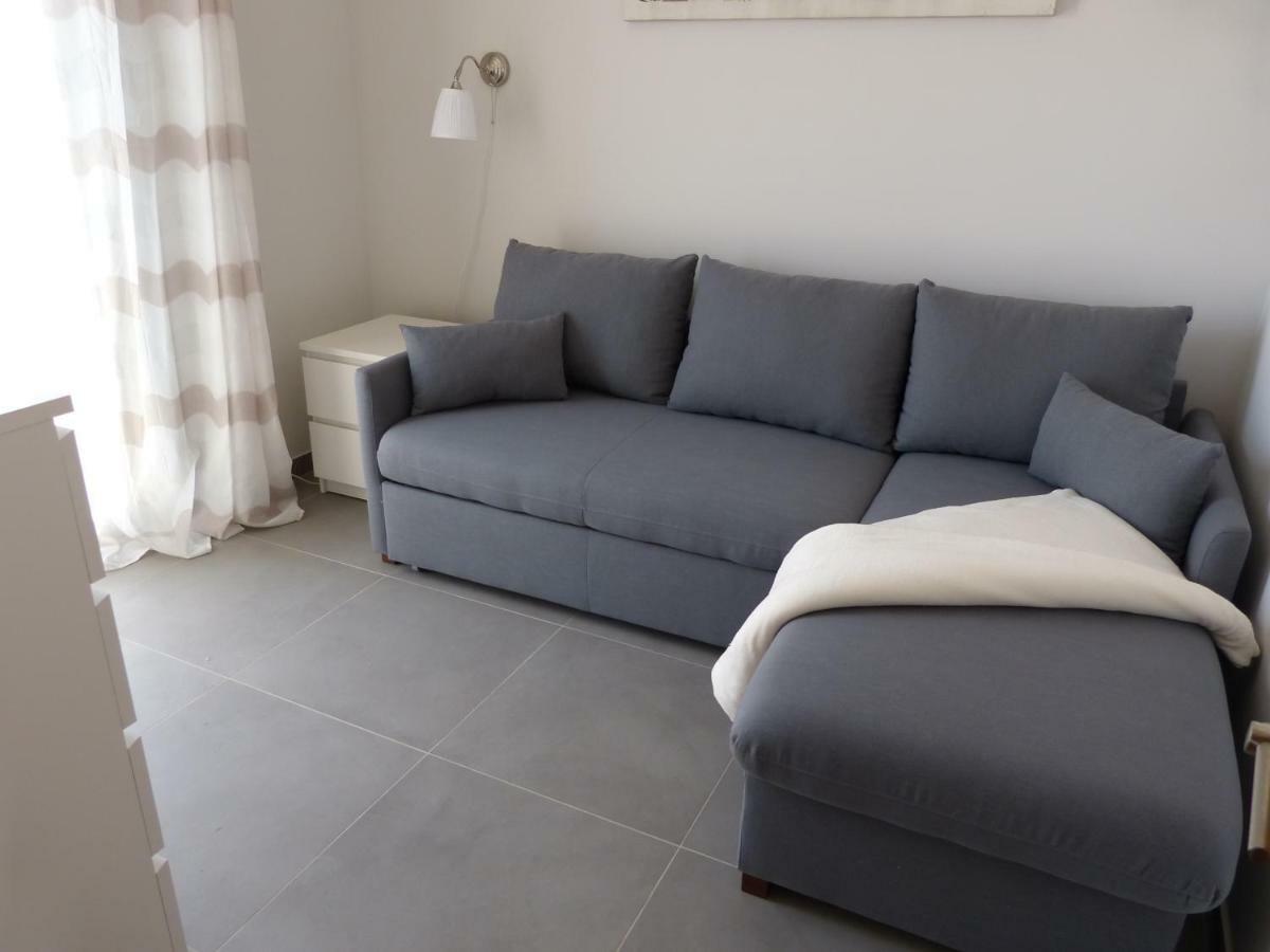 Suncanarias Penthouse Las Terrazas Ла-Техита Экстерьер фото